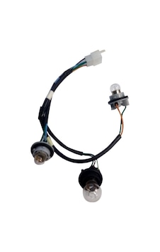 Gear5 Arka Stop Duyu - Honda Spacy Gear5 Arka Stop Duyu - Honda Spacy