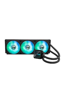 Asus Prime Lc 360 Argb Sıvı Soğutucu 90rc0101-b0eay0 Kdo