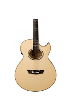 Washburn Ea20 Festival Serisi Elektro Akustik Gitar İnce Kasa Thinline Sahne Performansı Klasiği Washburn Ea20 Festival Serisi Elektro Akustik Gitar İnce Kasa Thinline Sahne Performansı Klasiği
