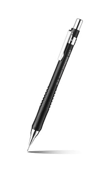 Monami Versatil Kalem Drawing-cap 0,5 Siyah
