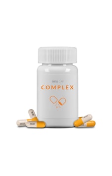 Aquario Neo Cap Complex 30adet