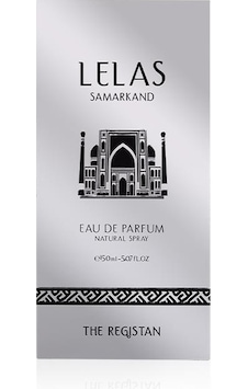 Lelas Samarkand Erkek Parfüm EDP 150 ML