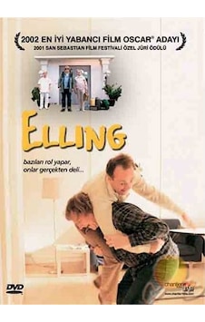 Elling Dvd