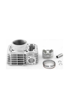 Honda Cbf 150 Silindir Piston Takımı Honda Cbf 150 Silindir Piston Takımı
