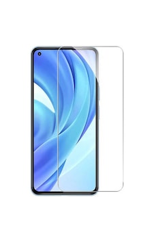 Realme 8 Uyumlu Zore Maxi Glass Temperli Cam Ekran Koruyucu Realme 8 Uyumlu Zore Maxi Glass Temperli Cam Ekran Koruyucu