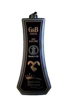 G&B Exclusive Pet Şampuan 1 L