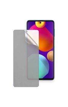 Samsung Galaxy M62 Uyumlu Ön Yüzey Mat Hidrojel Ekran Koruyucu Samsung Galaxy M62 Uyumlu Ön Yüzey Mat Hidrojel Ekran Koruyucu