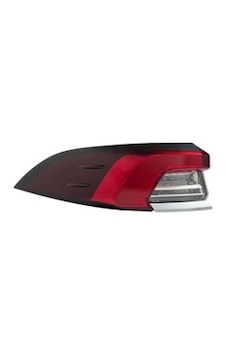 Toyota Corolla Sol Arka Dış Stop Ledli 2019-2025 Toyota Corolla Sol Arka Dış Stop Ledli 2019-2025