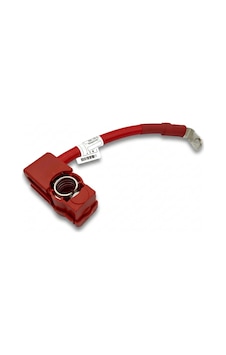 Bmw G30+lcı G11+lcı G15 G16 Akü Kablosu Artı A61129391187 Wender