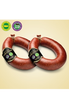 Afyon Sucuğu 420 G