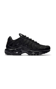 Nike Air Max Plus Triple Black Siyah Nike Air Max Plus Triple Black Siyah