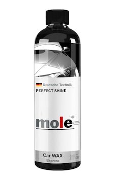 Mole Premium Hızlı Cila 500 ML