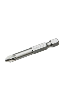 Retta 1/4 Pozidriv Bits Uç Pz-2 50 Mm Retta 1/4 Pozidriv Bits Uç Pz-2 50 Mm