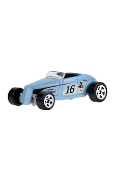 Hw Teklı Arabalar 33 Ford Lo Boy Jjj76 Çok Renkli