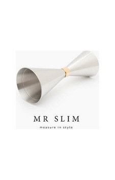 Mr. Slım Jigger 30/60 Ml Mr. Slım Jigger 30/60 Ml