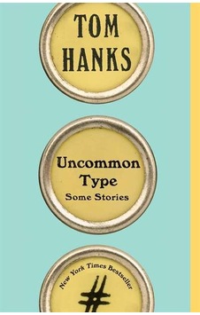 Uncommon Type 9781101911945 Uncommon Type 9781101911945