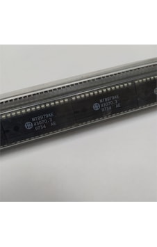 Mt8979ae Mitel Diğer Entegreler Mt8979ae Mitel Diğer Entegreler
