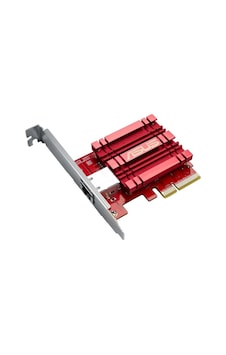 Asus XG-C100C PCI Express Ethernet Kartı