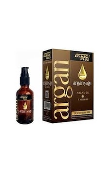 Softto Plus Doğal Argan Yağı 50 ML Softto Plus Doğal Argan Yağı 50 ML