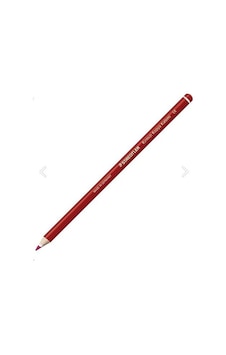 STAEDLER KIRMIZI KOPYA KALEMİ 13144-23LN ( 1 adet ) STAEDLER KIRMIZI KOPYA KALEMİ 13144-23LN ( 1 adet )