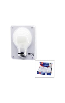 Zmax-3183 Dekoratif Gece Lamba 7.9x10.3x1.7cm 3 Mode Işık 3in1 Montaj Mıknatıs-vida-cırt Ypş Pilli - 12'li Paket Diğer Zmax-3183 Dekoratif Gece Lamba 7.9x10.3x1.7cm 3 Mode Işık 3in1 Montaj Mıknatıs-vida-cırt Ypş Pilli - 12'li Paket Diğer