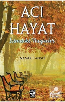 Acı Hayat / Namık Cansız Acı Hayat / Namık Cansız