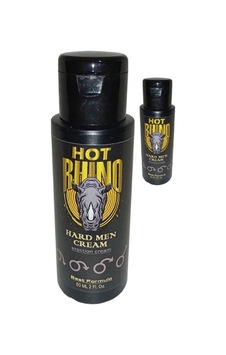 Hotrhino 60 Ml Fast Efekthard Erectioncream 2 Adet Erkekler Için Ereksiyonarttırıcı Seksperformans Kremi Hotrhino 60 Ml Fast Efekthard Erectioncream 2 Adet Erkekler Için Ereksiyonarttırıcı Seksperformans Kremi