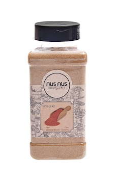 Nusnus Cajun Seasoning Baharatı 450 G Nusnus Cajun Seasoning Baharatı 450 G