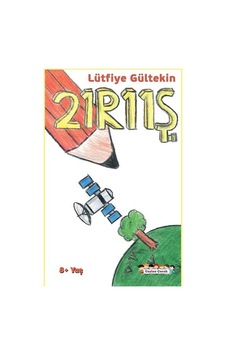 21R11Ş (Barış) - Lütfiye Gültekin - Ceylan Çocuk