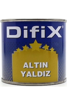Mepa Difix Altın Yaldız Boya Najmaddin Standart Mepa Difix Altın Yaldız Boya Najmaddin Standart