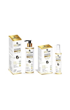 Trixohair Erkekler için Saç Dökülmesine Karşı Saç Bakım Şampuanı 200 ML + Saç Serumu + 60 ML Trixohair Erkekler için Saç Dökülmesine Karşı Saç Bakım Şampuanı 200 ML + Saç Serumu + 60 ML