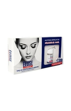 Eeose Kaş ve Kirpik Bakım Serumu 10 ML Eeose Kaş ve Kirpik Bakım Serumu 10 ML