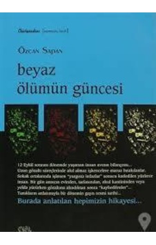 Beyaz Ölümün Güncesi