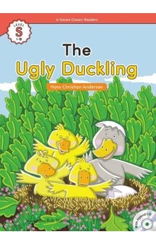 The Ugly Duckling +Hybrid Cd Ecr Starter