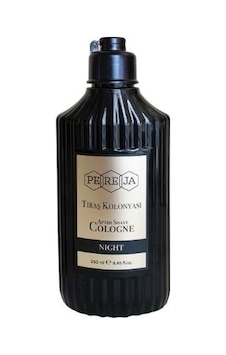 Pereja Night Tıraş Kolonyası 250 Ml Pereja Night Tıraş Kolonyası 250 Ml