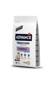 Advance cat Sterılızed Haırball 10 KG Advance cat Sterılızed Haırball 10 KG