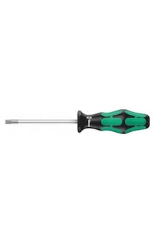 2067 Elektronikçiler İçin Torx-hf Tornavida, Tutma Fonksiyonlu, Tx 4 X 40 Mm, 05118180001