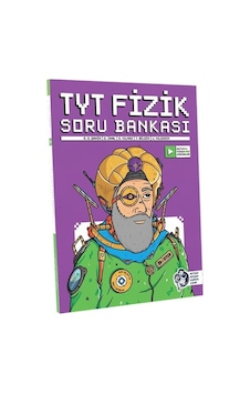 Ertan Sinan Şahin Tyt Fizik Soru Bankası
