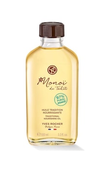 Yves Rocher Tahiti Monoi Saç ve Vücut Yağı 100 ML