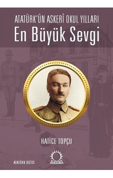 En Büyük Sevgi / Hatice Topçu En Büyük Sevgi / Hatice Topçu
