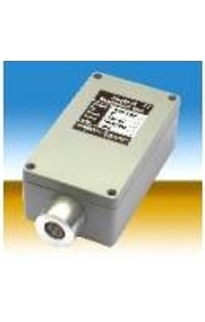EDS EV-553-A Amonyak Gaz Algılama Dedektörü EDS EV-553-A Amonyak Gaz Algılama Dedektörü