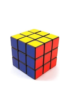 Zeka Küpü Sihirli Rubik- Zeka Küpü Sihirli Rubik-