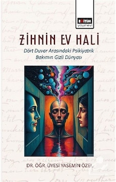 Zihnin Ev Hali & Dört Duvar Arasındaki Psikiyatrik Bakımın Giz... Zihnin Ev Hali & Dört Duvar Arasındaki Psikiyatrik Bakımın Giz...