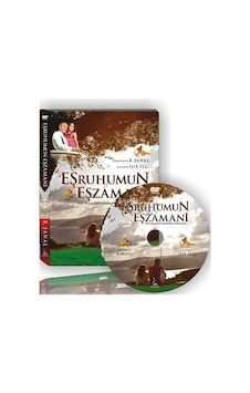 Eş Ruhumun Eş Zamanı Dvd