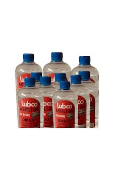 Asitli Su Akü Asiti) 500ml (10 Adet)(1lt-2lt-3lt-5lt-10lt Mevcut Asitli Su Akü Asiti) 500ml (10 Adet)(1lt-2lt-3lt-5lt-10lt Mevcut