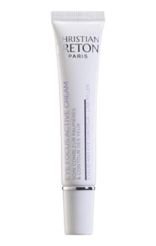 Christian Breton Anında Çizgi Bulanıklaştırıcı Göz Kremi 10 ML Christian Breton Anında Çizgi Bulanıklaştırıcı Göz Kremi 10 ML