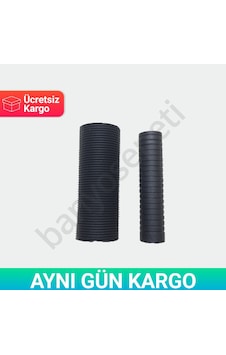 VitrA Ankastre Stop Valf Ara Plastik Ek Parça Seti Siyah VitrA Ankastre Stop Valf Ara Plastik Ek Parça Seti Siyah