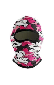 Motospartan Balaklava Yazlık Yüz Maskesi Model-5 Diğer
