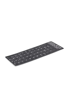 Hadron Hdx8256 3218Q Klavye Sticker Tus Takımı Q Küçük Hadron Hdx8256 3218Q Klavye Sticker Tus Takımı Q Küçük
