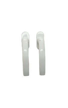 Lunaev Tool 2 Parça Beyaz Pvc Pencere Kolu Kapı-kapı Hırdavatı Lunaev Tool 2 Parça Beyaz Pvc Pencere Kolu Kapı-kapı Hırdavatı